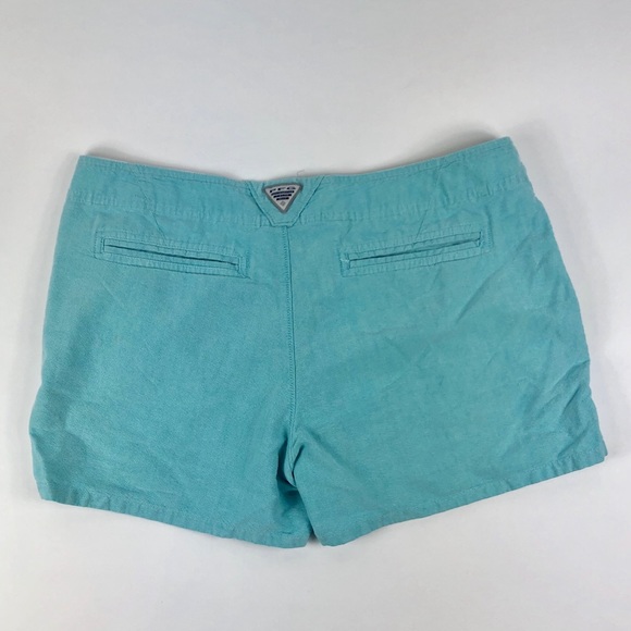 NWOT Columbia PFG Shorts - Picture 2 of 4